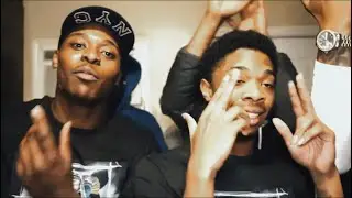 Young Slimey 6bf & Shottaz6bf - No Chorus (Official Music Video)