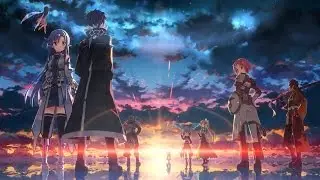 SAO: Lost Song Day 1 Side Quests