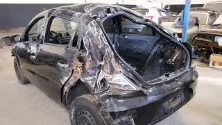 GOL G5 - TROCA DO TRASEIRÃO!!!