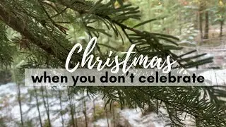 What We Do On Christmas as Torah Observant Christians!