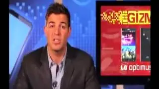 LG Optimus G Training Video 2 for AT&T