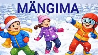 M&auml;ngima