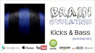 Brain Ovulation 