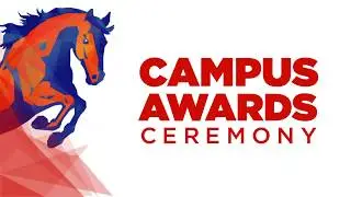 Campus Awards Ceremony | Inclusive Excellence Award