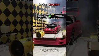 how did that even happen?! Ranking CRAZIEST Dyno Fails! #cars #jdm #dyno #dragrace #fail #cartok