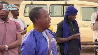 CHEIKH MAMADOU KONAT&Eacute; A MEMSA &laquo;mars 2024
