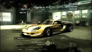 Random NFSMW geek | EPIC NFS | NFSMW 2005 Gameplay