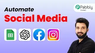 How to Post on Multiple Facebook & Instagram Pages with Custom Captions