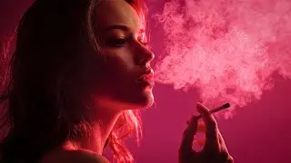 Smoke Mood — Just Relax | Deep House Mix 2026 • After Midnight / Soft Chill