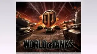 World of Tanks OST - 33 - 'Полюшко-поле'. Автор Сергей Хмелевский