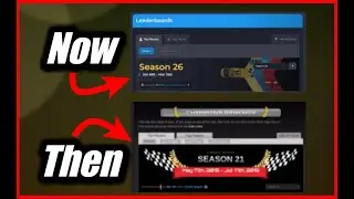 5 Removed Leader~board Features (Nitro type)