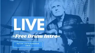 Free Drum Intro Release Concert
