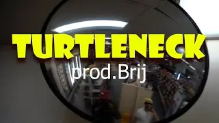 Turtleneck - ELIVAN [Official Video]