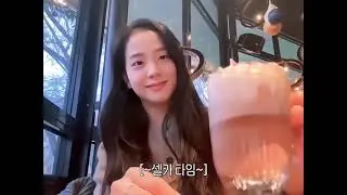 Jisoo birthday blackpink 