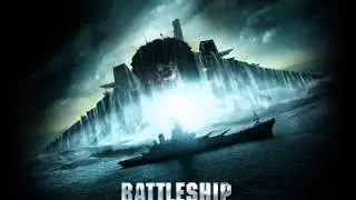 Battleship (2012) Credit Song / Music