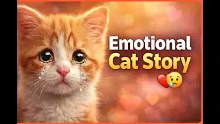 Why Cats Are Weird at Night