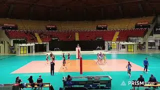 08/10/2025 VeroVolley - VAP (2-3)