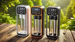 20 COOLEST GADGETS YOU CAN ACTUALLY BUY