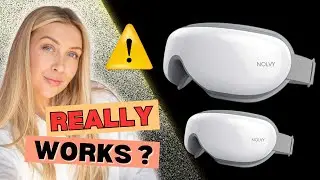 Обзор подставки для глаз Nolvy Eyerest Pro: мошенничество или легальный продукт?