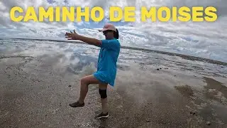 Caminho de Moises