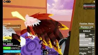BLOX FRUIT GRIND