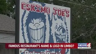 Oklahomans debate racism in Eskimo Joe&rsquo;s name, logo