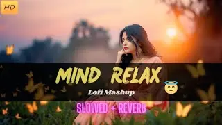 Hindi song old sadabahar mindrelex old lofi slowed reverb song