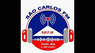 S&atilde;o Carlos FM Live Stream