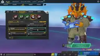 Atlas Reactor - Magnus Mods