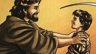 Big Dreams &ldquo;Action Bible Reading&rdquo;