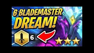 Best Blademasters. Teamfight Tactics TFT 10.14 OP Comp Build