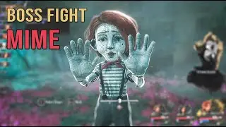 Clair Obscur Expedition 33: MIME BOSS FIGHT!