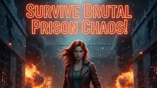 🔥 Slaughter: The Lost Outpost &mdash; выживите в самом жестоком тюремном хаосе!