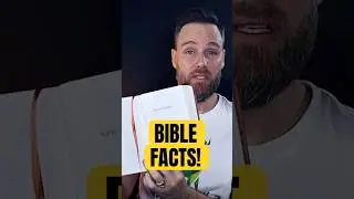 The Bible&rsquo;s Hidden Truths You Didn&rsquo;t Know