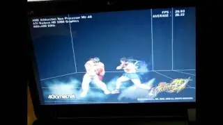 Asus Eee 1201NL with Nvidia ION LE vs Eee 1201T with ATi 3200