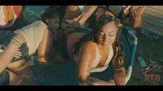 Amari Blaze Plus Size Anthem (Official Music Video) BTS Shot W/ ⁨@risky.visuals