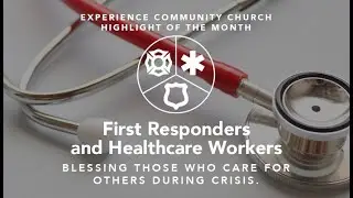 Worship Night Raises Money for First Responders