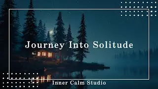 [Official MV] Journey Into Solitude - Inner Calm Studio