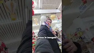 Ho trasformato il mio DJI Mini nell'arma (legale) pi&ugrave; pazzesca di questo Capodanno 🚀💥