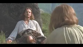 Rob Roy MacGregor (1995) - What is Honor?