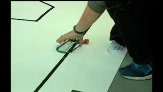 XII Robotic Arena