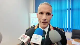 Reggio Calabria, il comandante della Polizia Locale: 