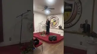 1-18-26 Tema: Caminar Con Dios, Genesis 5:24