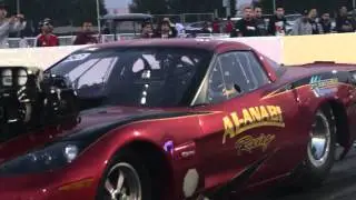 Arabian Drag Racing League - Qatar Racing Club