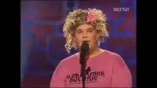 Cindy aus Marzahn