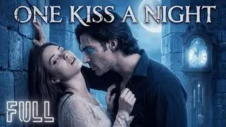 [Full Series]🐺28 Days With the Alpha: I Get Paid to Kiss the Cursed Alpha Every Night!💋