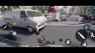 COD Mobile | Prop Hunt on Raid 🎭 9th Place