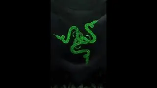 RAZER PACKAGE (ORDER FINALLY ARRIVED!?!?!) #razer