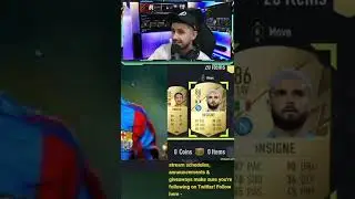 WOW THIS IS THE WORST 85X20 PACK IN FIFA 22! #SHORTS