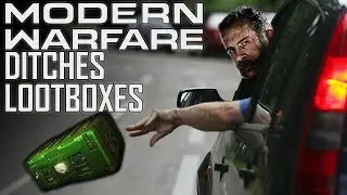 Call of Duty: Modern Warfare Ditches Loot Boxes (For Now) - Inside Gaming Daily